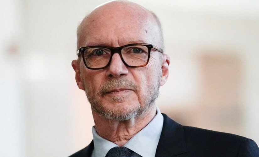 Paul Haggis accuser speaks out after director is found liable in $7.5 million rape lawsuit