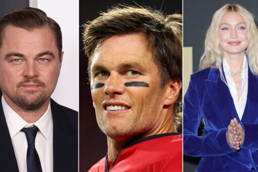Tom Brady hopes to go ‘unnoticed’ during ‘big’ Halloween night out with kids: How are the stars celebrating?