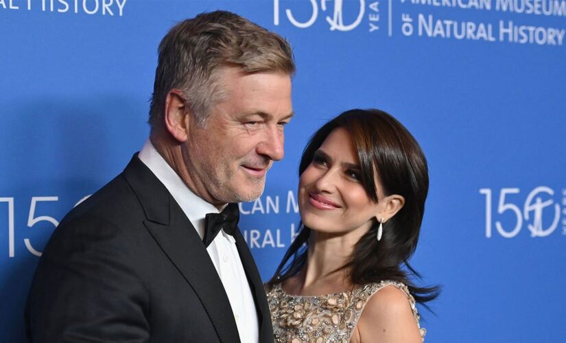 Alec Baldwin’s wife Hilaria admits to judging couples with large age gaps before marrying the actor