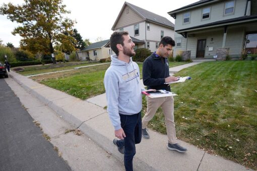 Colorado voters take on the state’s soaring housing costs