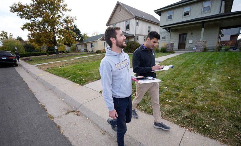 Colorado voters take on the state’s soaring housing costs