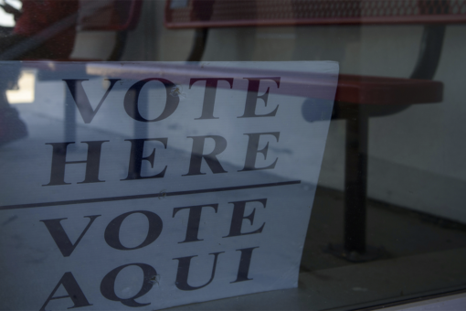 Texas Gov. Abbott calls for investigation into Harris County’s Election Day problems