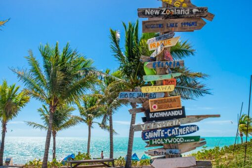 Turks and Caicos Islands murders surge ahead of busy US holiday travel season