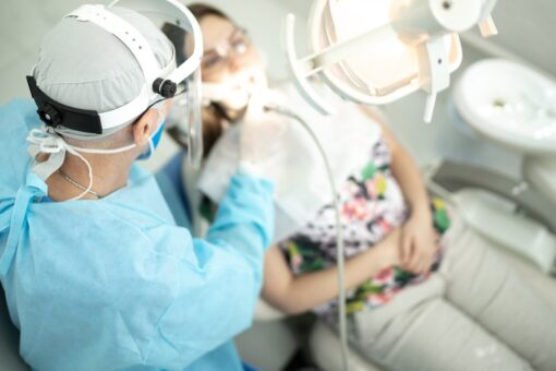 CDC warns dental patients of rare bacterial infections via waterlines