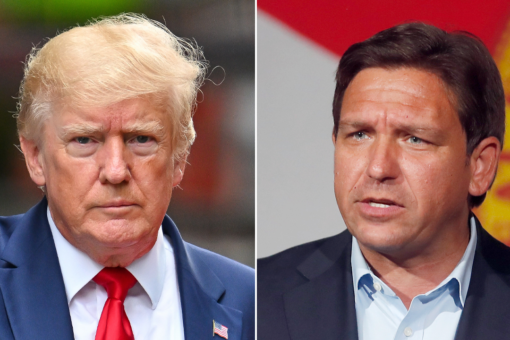 ‘Stay in Florida,’ Trump attorney tells DeSantis