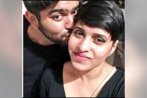 Violent murder stuns India, police say killer was inspired by popular US crime series