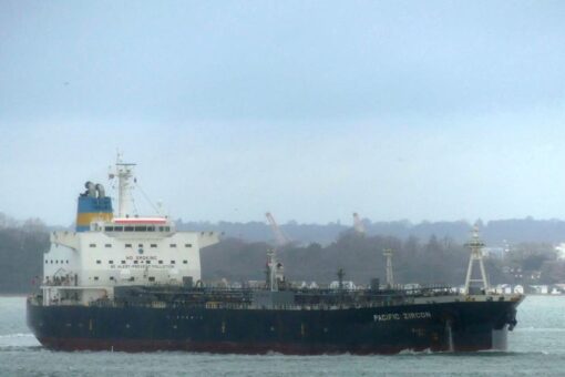 Israel, US point to Iran after drone strikes Israeli-controlled tanker off Oman’s coast