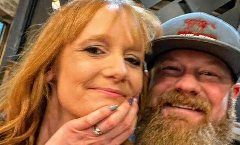 Country singer Jake Flint dead at 37, hours after wedding