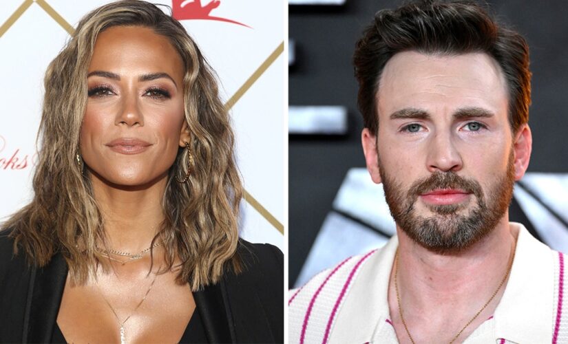 Jana Kramer clarifies ’embarrassing’ bathroom incident at Chris Evans’ home: ‘We just stopped talking’