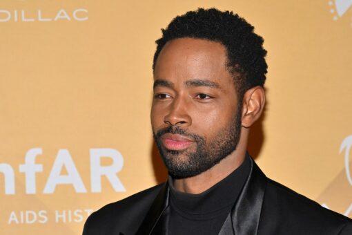 ‘Top Gun: Maverick’ star Jay Ellis reveals what he learned from Tom Cruise, dishes on potential sequel