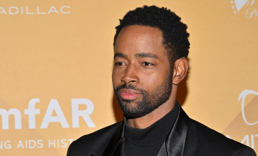 ‘Top Gun: Maverick’ star Jay Ellis reveals what he learned from Tom Cruise, dishes on potential sequel