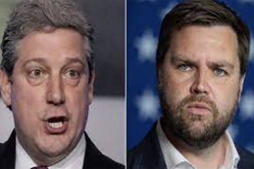 Ohio Senate race: JD Vance and Tim Ryan make final push ahead of midterm elections