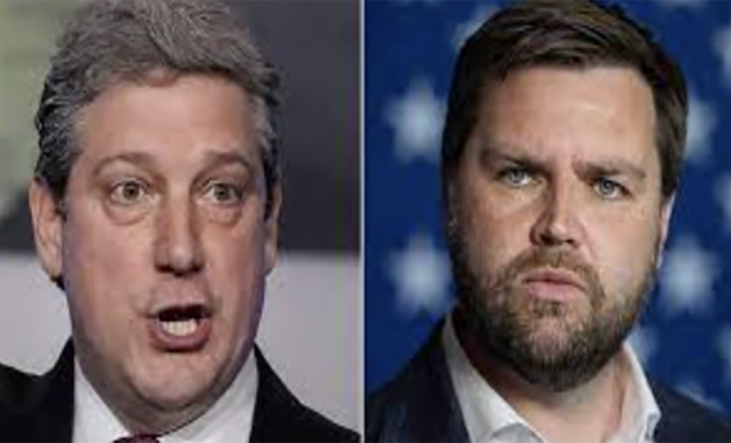 Ohio Senate race: JD Vance and Tim Ryan make final push ahead of midterm elections