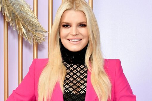 Jessica Simpson has some fans concerned over recent Instagram video