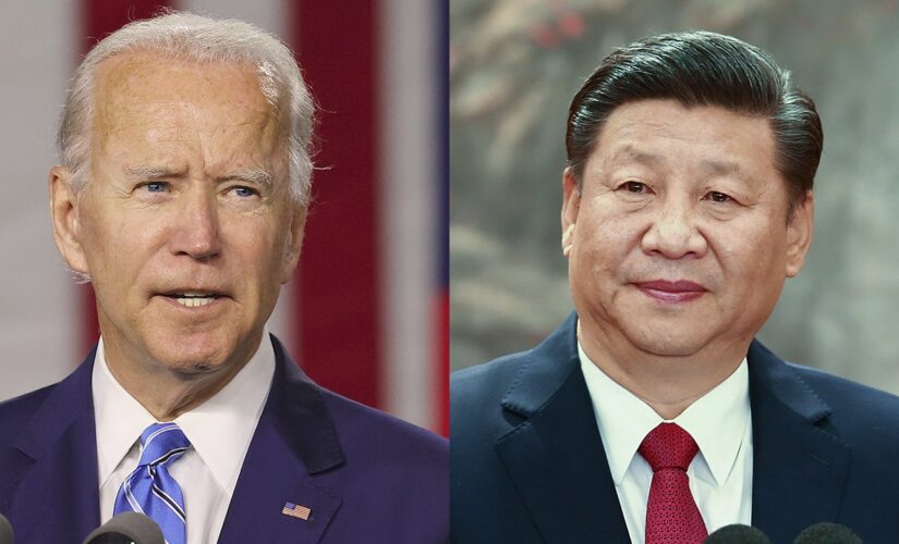 Biden vows to avoid China conflict as Japan ramps up accusations against Xi Jinping