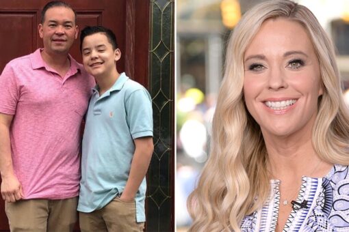 Collin Gosselin on estranged relationship with mom Kate Gosselin and how reality TV ‘tore’ family apart