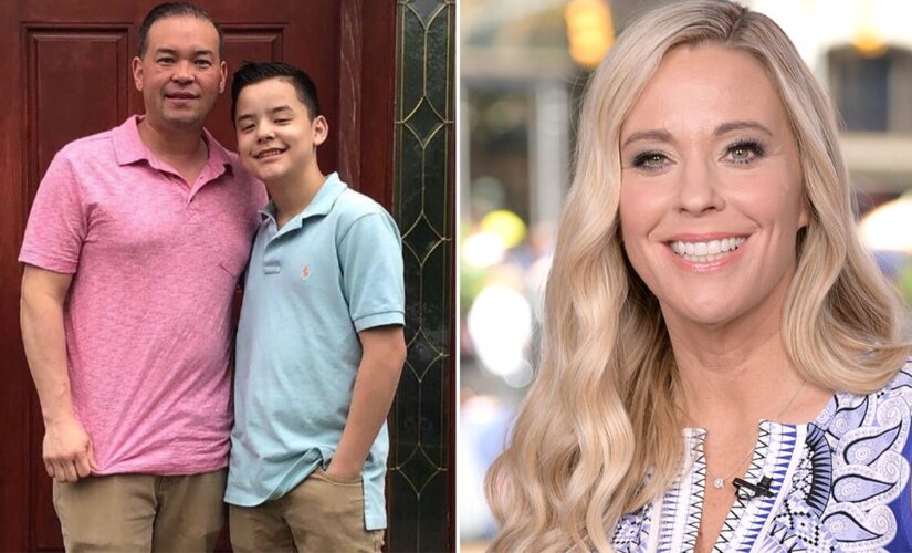 Collin Gosselin on estranged relationship with mom Kate Gosselin and how reality TV ‘tore’ family apart