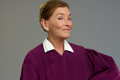 Judge Judy celebrates 80th birthday with ‘idyllic’ Bahamas getaway: ‘One could not have a better birthday’