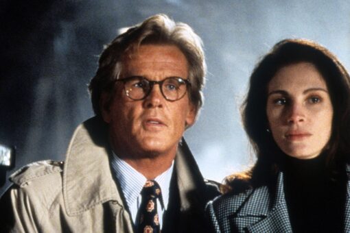 Nick Nolte talks rumored Julia Roberts feud when she called him ‘completely disgusting’