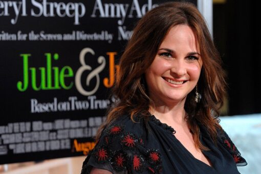 Julie Powell, food writer of ‘Julie & Julia,’ dead at 49
