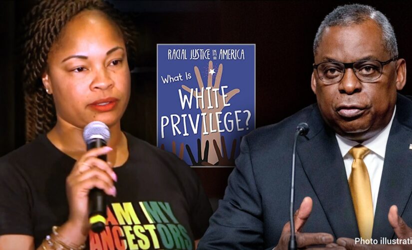 Pentagon drags out decision after probe into ‘woke’ diversity chief accused of anti-White people tweets