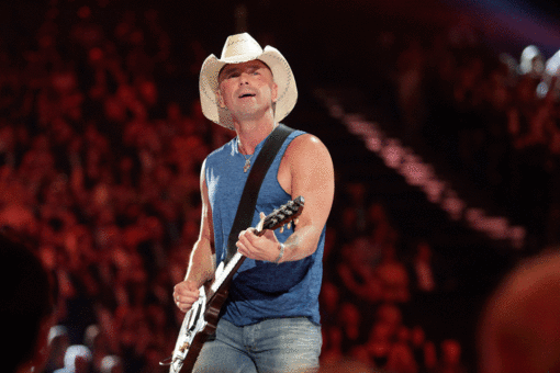 Kenny Chesney announces 2023 ‘I Go Back Tour’ with special guest Kelsea Ballerini