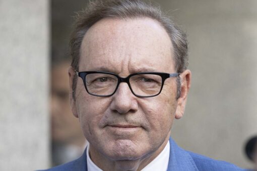 Kevin Spacey to be charged with 7 additional sexual offenses in United Kingdom