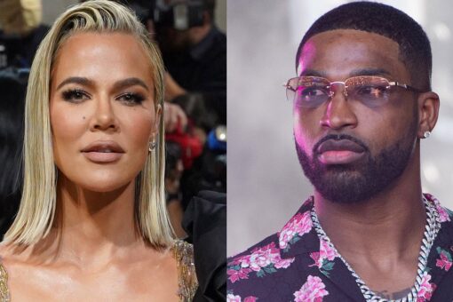 ‘Kardashians’: Khlo? welcomes newborn with Tristan Thompson amid cheating scandal for season 2 finale