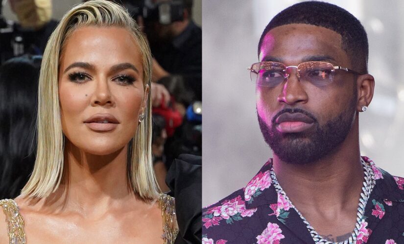 ‘Kardashians’: Khlo? welcomes newborn with Tristan Thompson amid cheating scandal for season 2 finale