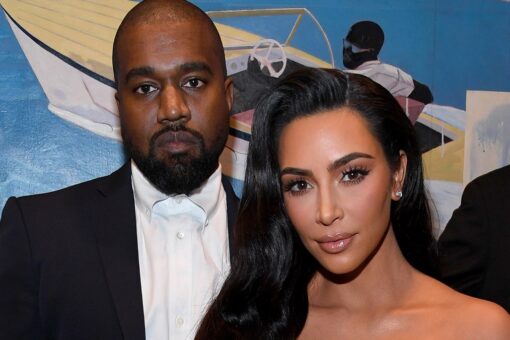 Kim Kardashian and Kanye West divorce finalized; reality star will receive $200K monthly in child support