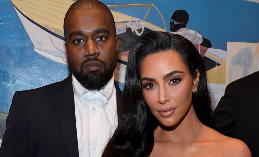 Kim Kardashian and Kanye West divorce finalized; reality star will receive $200K monthly in child support