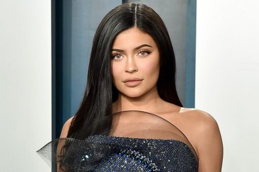 Kylie Jenner slams claim she posted pics of her kids to ‘cover up for Balenciaga’: ‘Always something to say’