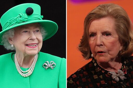 Queen Elizabeth’s longtime friend criticizes Netflix’s ‘The Crown’: ‘It just makes me so angry’