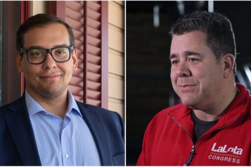 How Republican energy in New York helped party capture key House seats