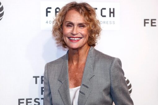 Supermodel Lauren Hutton slams ‘anti-aging’ term, society’s ‘obsession with youth’