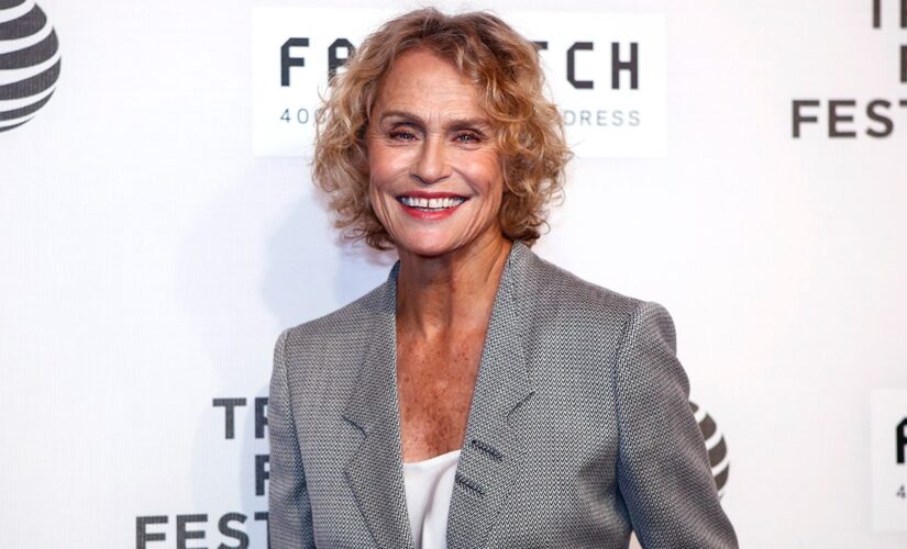Supermodel Lauren Hutton slams ‘anti-aging’ term, society’s ‘obsession with youth’