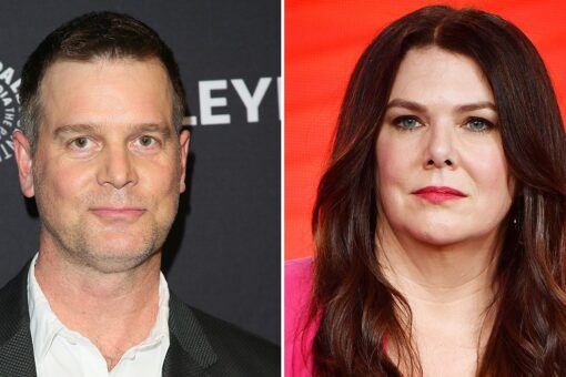 ‘Gilmore Girls’ Lauren Graham talks Peter Krause split: ‘I didn’t ask some fundamental questions’