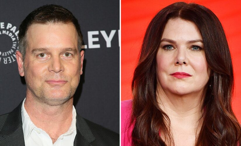 ‘Gilmore Girls’ Lauren Graham talks Peter Krause split: ‘I didn’t ask some fundamental questions’