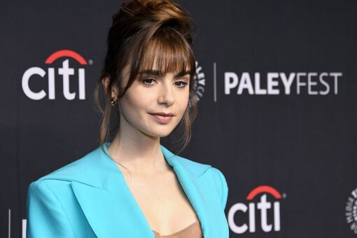 Phil Collins’ daughter Lily Collins didn’t want a ‘free pass’ in industry: ‘It was out of the question’