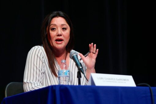 Oregon House seat flips to GOP, which needs six more to capture majority