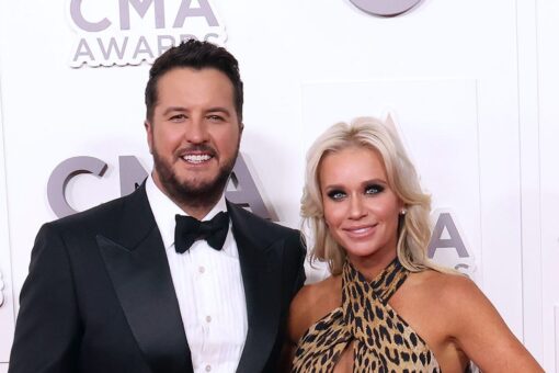 Luke Bryan’s wife, Caroline, shares she underwent ‘unexpected hip surgery’