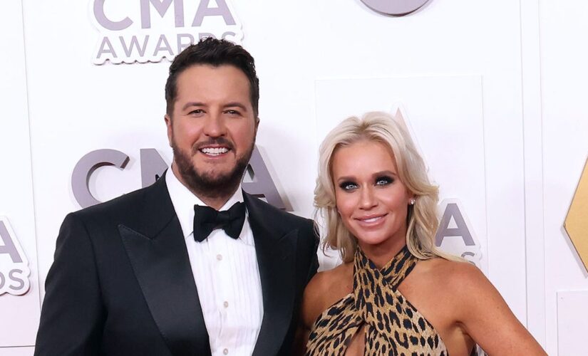 Luke Bryan’s wife, Caroline, shares she underwent ‘unexpected hip surgery’