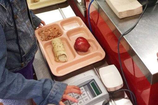 USDA hopes $50M can make school lunch more ‘appetizing,’ ‘appealing’