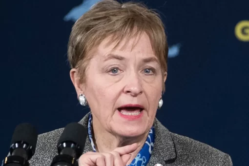 Ohio’s Kaptur wins re-election, Trump aide Max Miller also headed to Congress