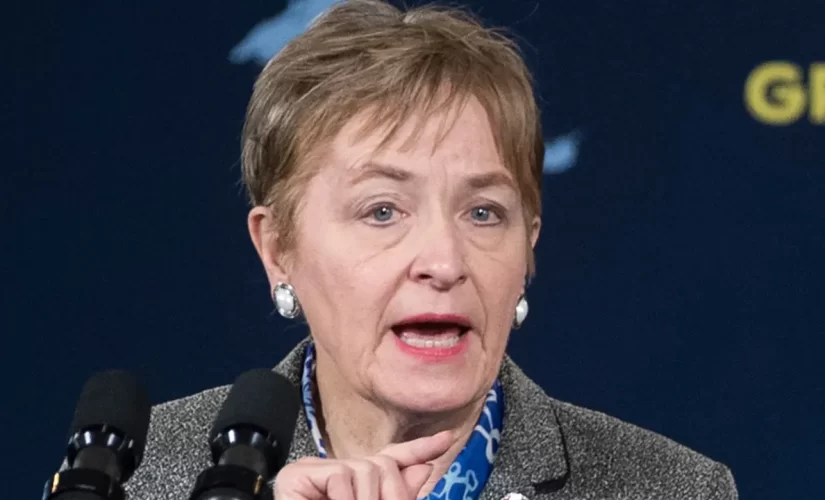 Ohio’s Kaptur wins re-election, Trump aide Max Miller also headed to Congress