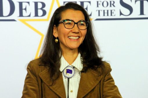 Alaska’s Peltola to face Palin in rematch after August’s special election upset