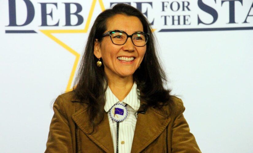 Alaska’s Peltola to face Palin in rematch after August’s special election upset