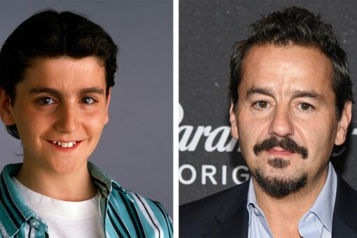 Sylvester Stallone’s ‘Tulsa King’ co-star Max Casella says he didn’t hit puberty until late 20s: ‘Horror show’