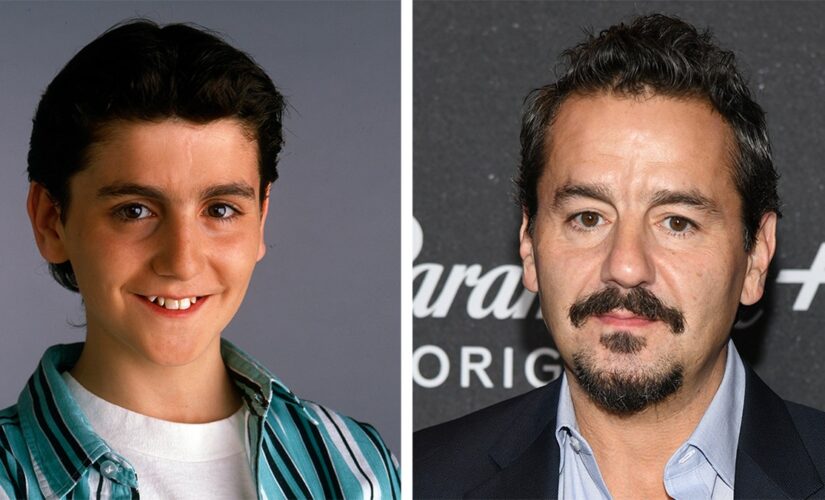 Sylvester Stallone’s ‘Tulsa King’ co-star Max Casella says he didn’t hit puberty until late 20s: ‘Horror show’