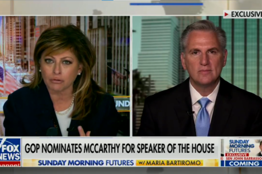 McCarthy vows to remove Swalwell, Schiff, Omar from House committees